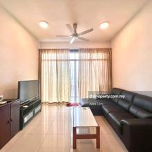 The Cantonment Condominium For Rent !!