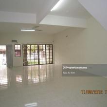 Puchong House For Rent