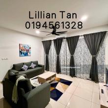 Woodsbury Suites Kampung Perlis Butterworth For Rent
