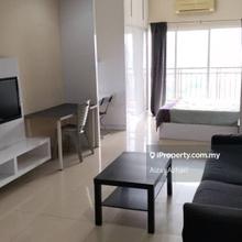 Fully Furnished Windsor Tower @ Sri Hartamas