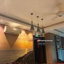 Sphere Damansara
