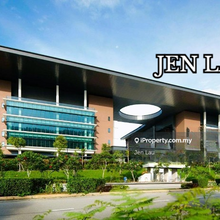 Prestigious Corporate Office @ Cyberjaya 