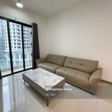 Nice fully furnish unit for rent !! Many units on hand