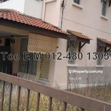 Great Value Selayang Amansiara Corner! Prime Location, Secure Living.