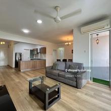 New Renovated unit for rent