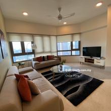 The sentral residence