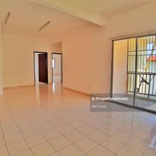 1205sf, Balcony, Swimming Pool, Apartment Damai Mewah, Kajang Town