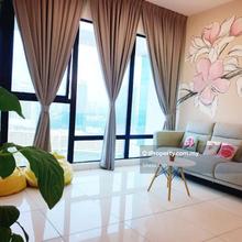 Southkey Mosaic @ Mid Valley Southkey - Fully Furnished Unit