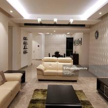 ID Designed & Renovated, High Floor unit in Kiaramas Danai