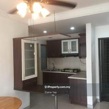 Below Market Price Good Condition Park Avenue Damansara Damai to Sales