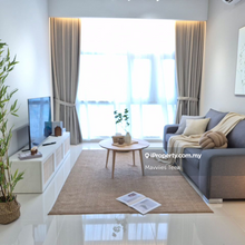 Brand New Two Bedroom 