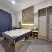 Fully Furnished 2r1b Yolo Signature Suites for rent