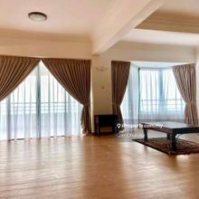 Silverton @ Gurney fully furnished seaview georgetown