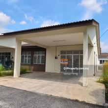 Rumah Semi D Prima Sungai Soi Jaya 