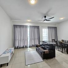 Summerskye At Bayan Lepas Brand New Fully Furnished