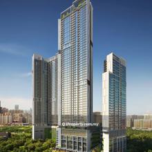 Serviced residence for Sale