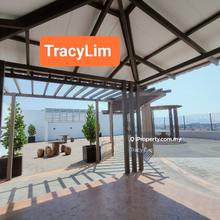 Centro Residence Bagan Lallang Bagan Ajam Butterworth for Sale 