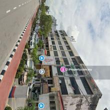 4 stry Shop Lot @ Jalan Bagan Luar, Bagan Luar @ Butterworth 