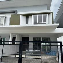 Gamuda Gardens Superlink House