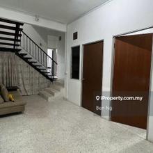Ss2 2sty 24x80 super terrace house petaling jaya subang selangor