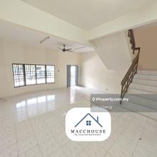 20x70 2 Storey House Well Kept Property 24 Hours Security 