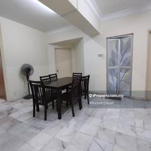 Renovated Unit Good View