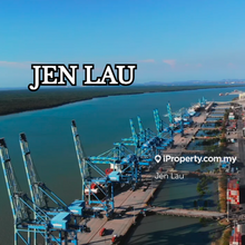 13 acres Industrial Land @ Halal Hub Pulau Indah