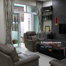 4000 sf Freehold Indigo USJ Heights Zero Lot Bungalow & Private Pool