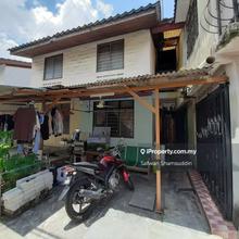 Rumah Landed Murah Dekat Kuala Lumpur