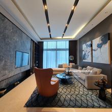 Fully-furnished spacious units equipped with High-end appliances