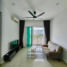 Solaria Residence With Fully Furnished And Fully Renovated For Rent