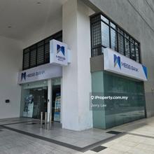 Corner Shop, Ground & Mezz Floor, The Grand, Kelana Jaya, Ss6, PJ