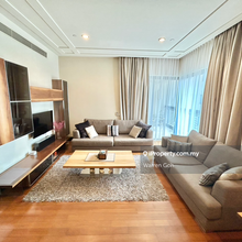 Condominium for Rent