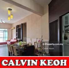 Tanjung Park Condominium 950sqft 1 Car Park Freehold Tanjung Tokong