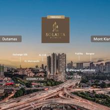 Condominium For Sale