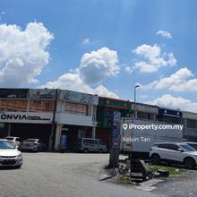 Corner Shop for Sale