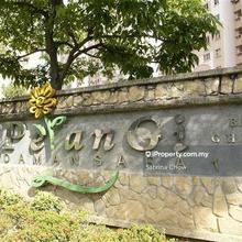 Pelangi Damansara Condominium for Rent