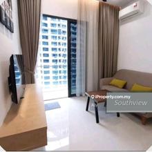 Southview @ Bangsar South near UM, KL eco city, Midvalley