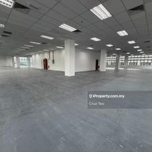 Puchong Financial Corporate Centre