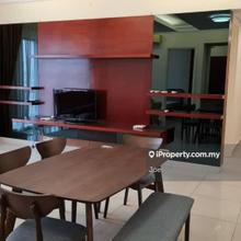 Mutiara Residency For Rent ! 