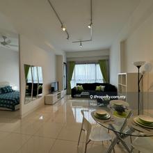 Arnica Fully Furnished Unit for Rent (Golf View)
