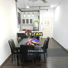Residensi Pauh Permai, Permatang Pauh, Furnished Unit For Rent