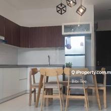 Podium 3 bedrooms for rent