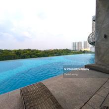High Floor Block A Skyluxe On The Park Bukit Jalil, Bukit Jalil