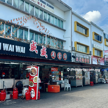 3 Storey Shop For Sale @ Taman Meranti Jaya