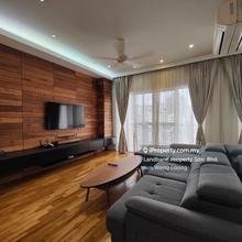 Condominium for Rent