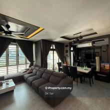 The Promenade Condo Bayan Baru Bayan Lepas 1652sf Furnished 