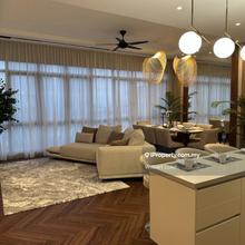 Par3  4r3b Luxurious Fully Furnished