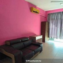 Full Furnished Studio 