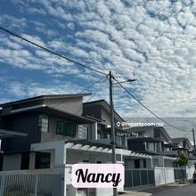 Alma Desa Impian Brand New 2 storey Semi D near Permatang Tinggi